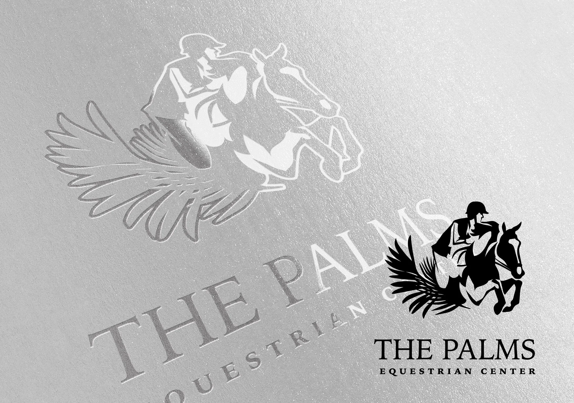 Palm Equestrian Center