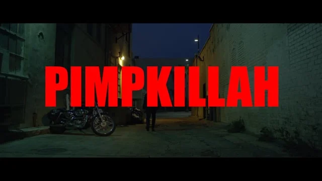 Pimpkillah: A Short Film