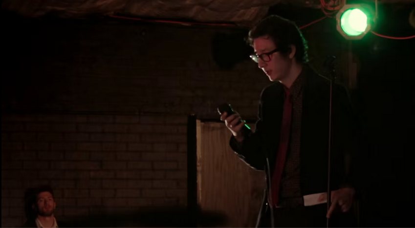 The Stand Up