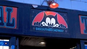 Ritual Tattoo Shop Video