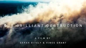 Our Brilliant Destruction Trailer