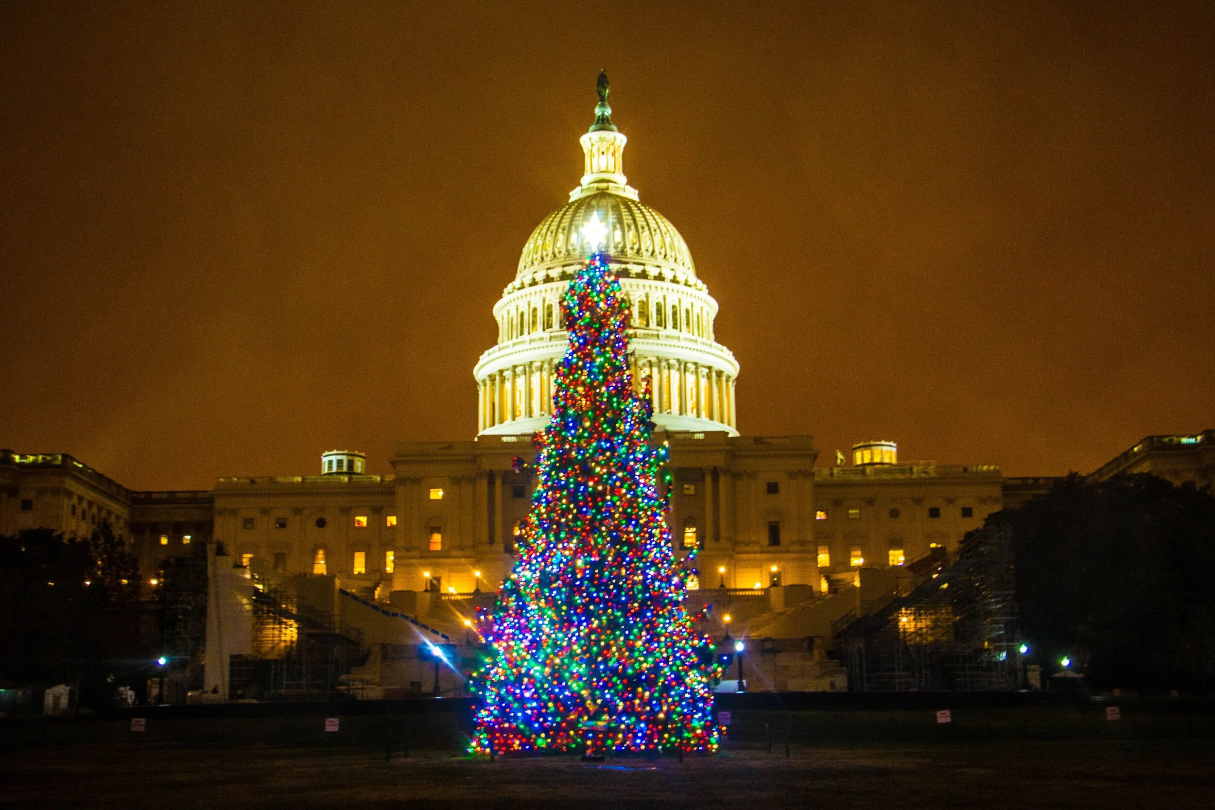 Holiday Walking Routes