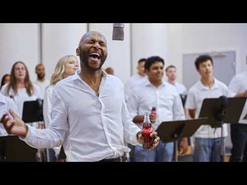 Drink in America | Coca-Cola's America250 Anthem Film