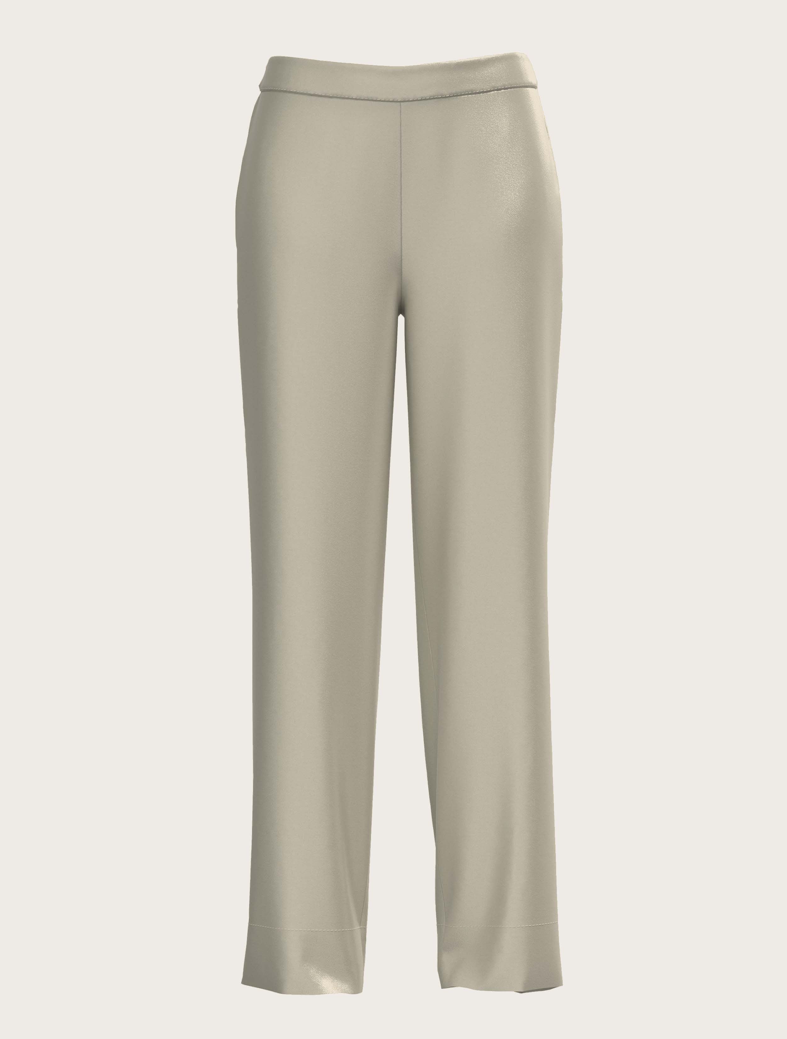 DAY &amp; NIGHT PANTS IN CHAMPAGNER 