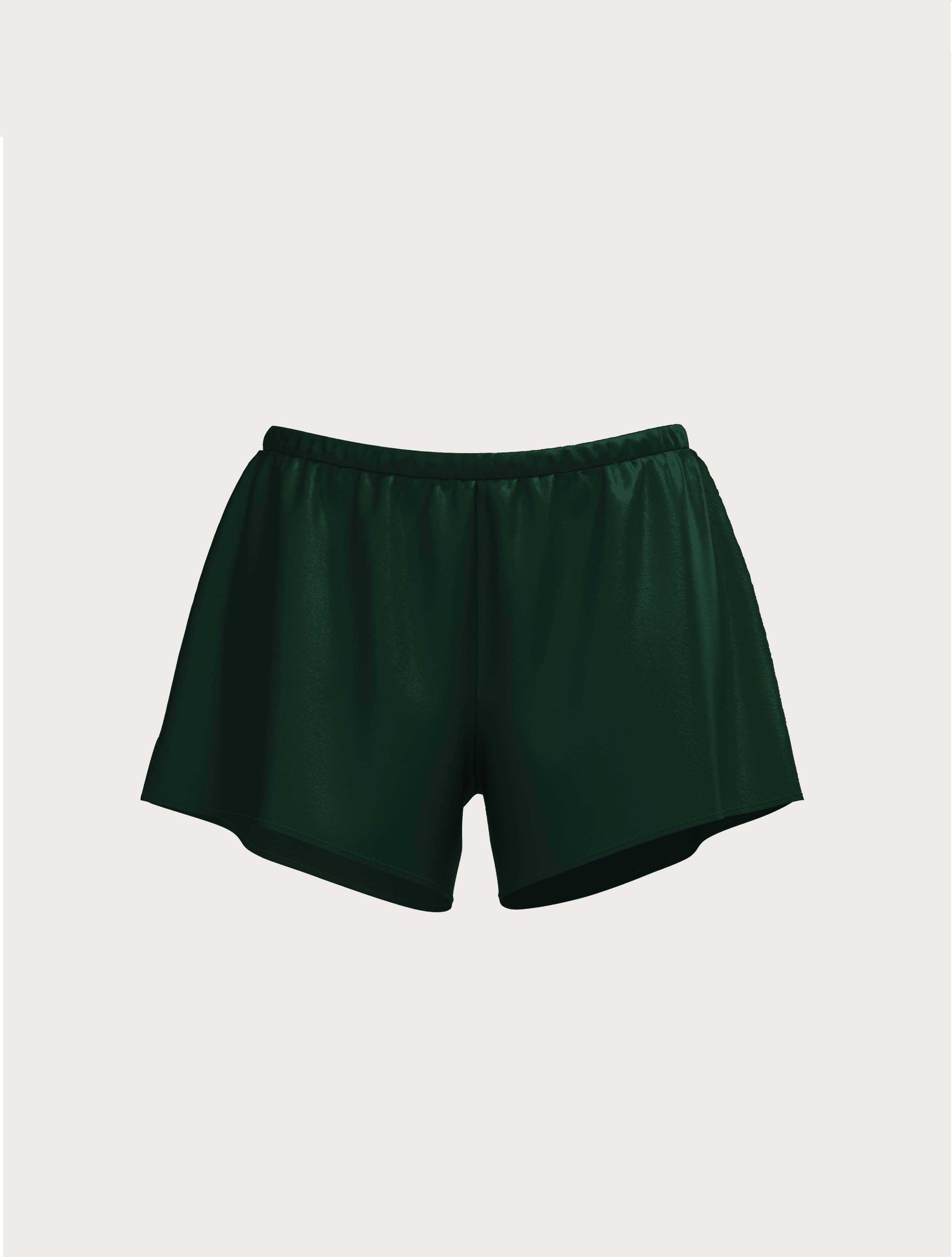 DAY &amp; NIGHT SHORTS IN FOREST