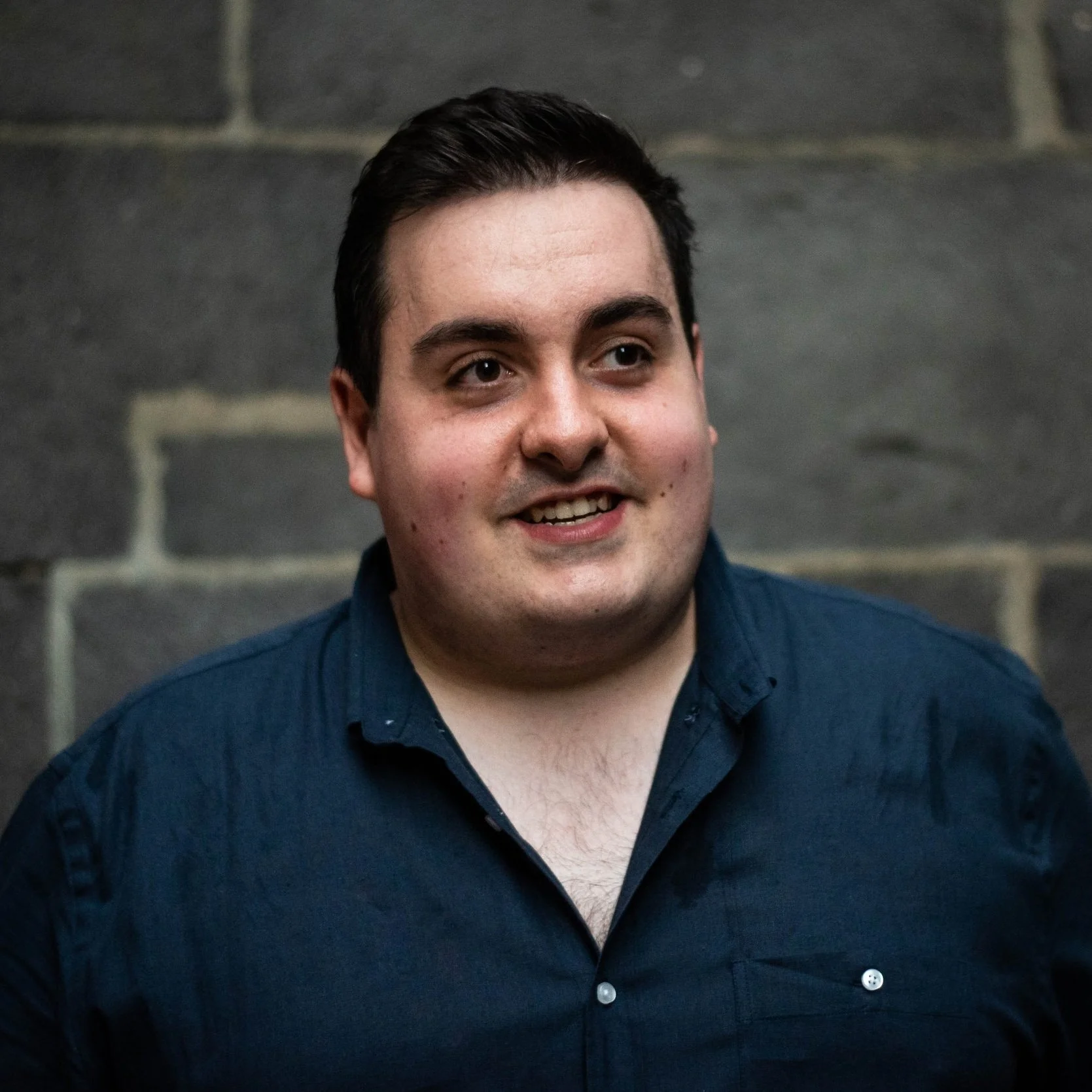 Iker Sanchéz Trueba