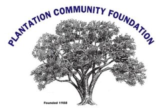 Plantation Community Foundation (Copy)