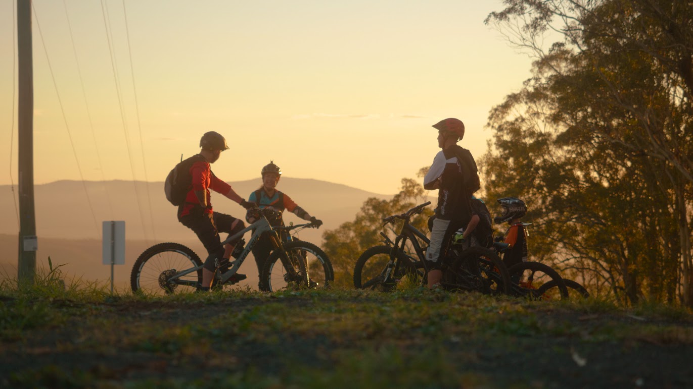 jubilee mountain bike park