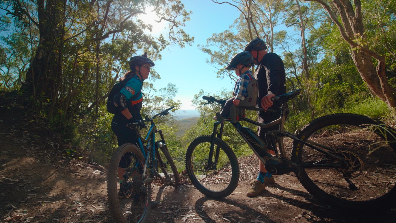 jubilee mountain bike park