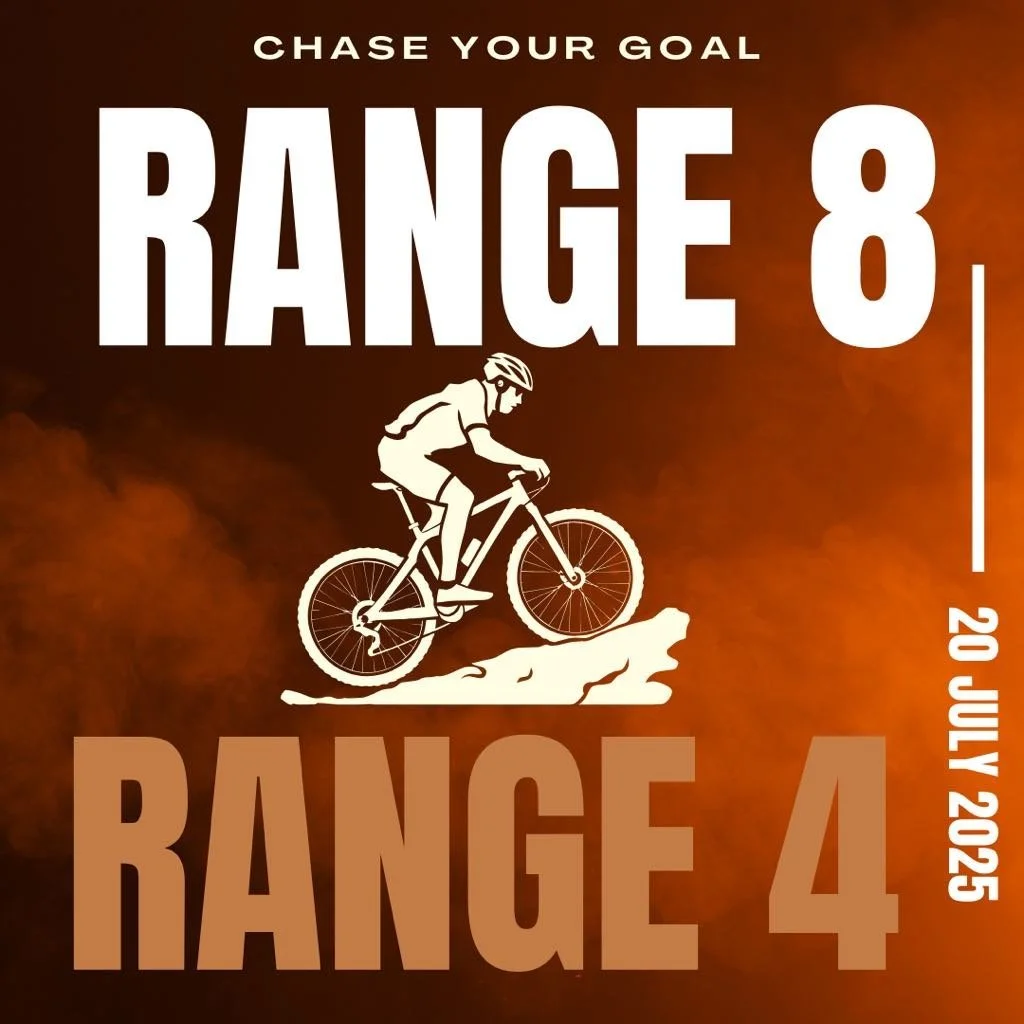 Range 8/Range 4