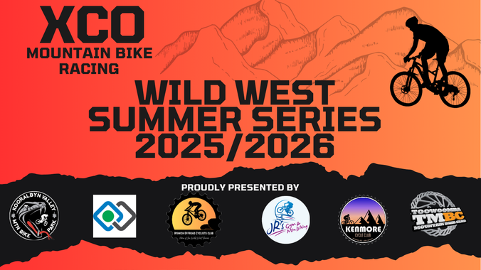 Wild West XCO Summer Series - Round 4