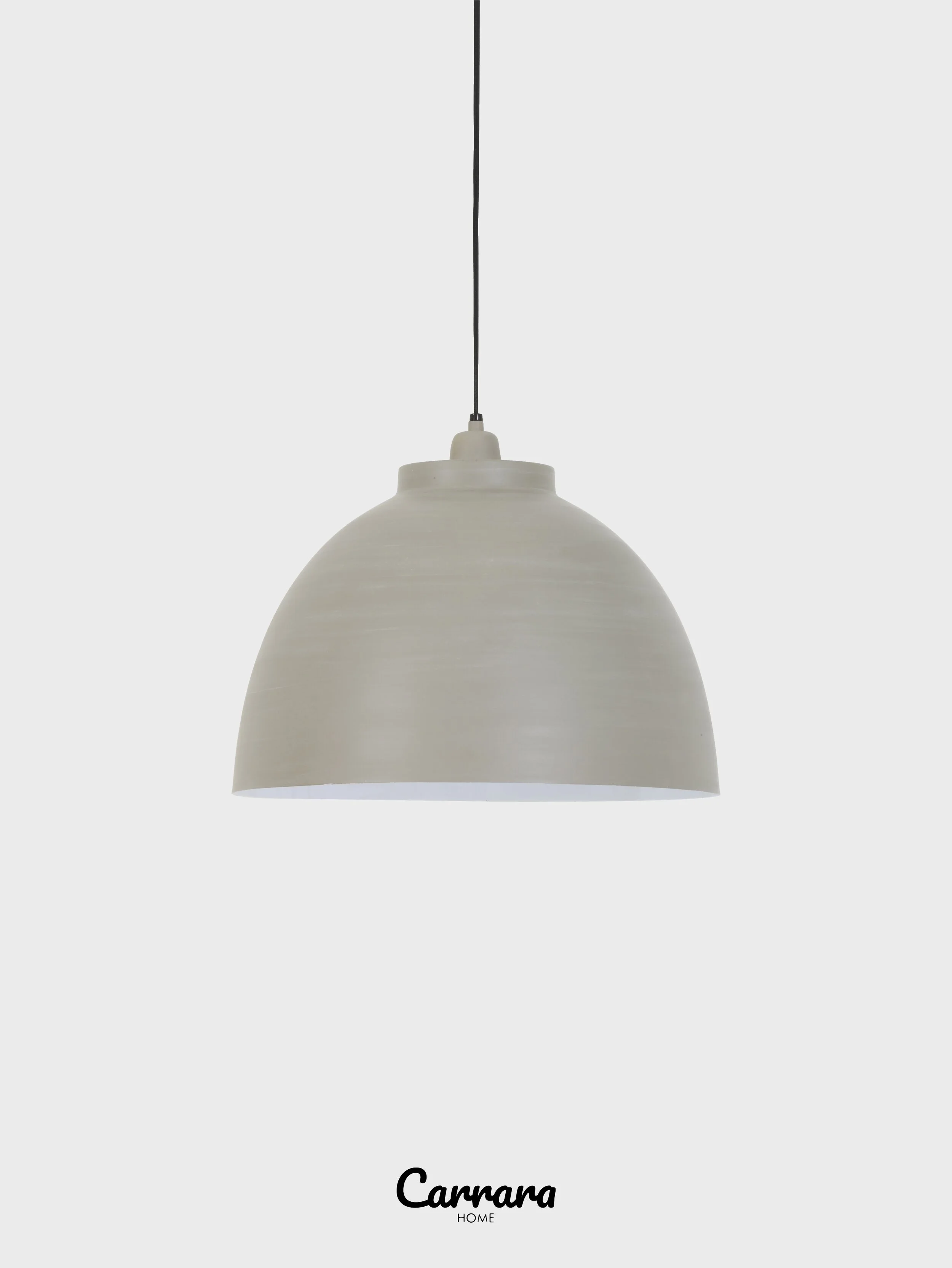 Hanging Lamp - Brittany