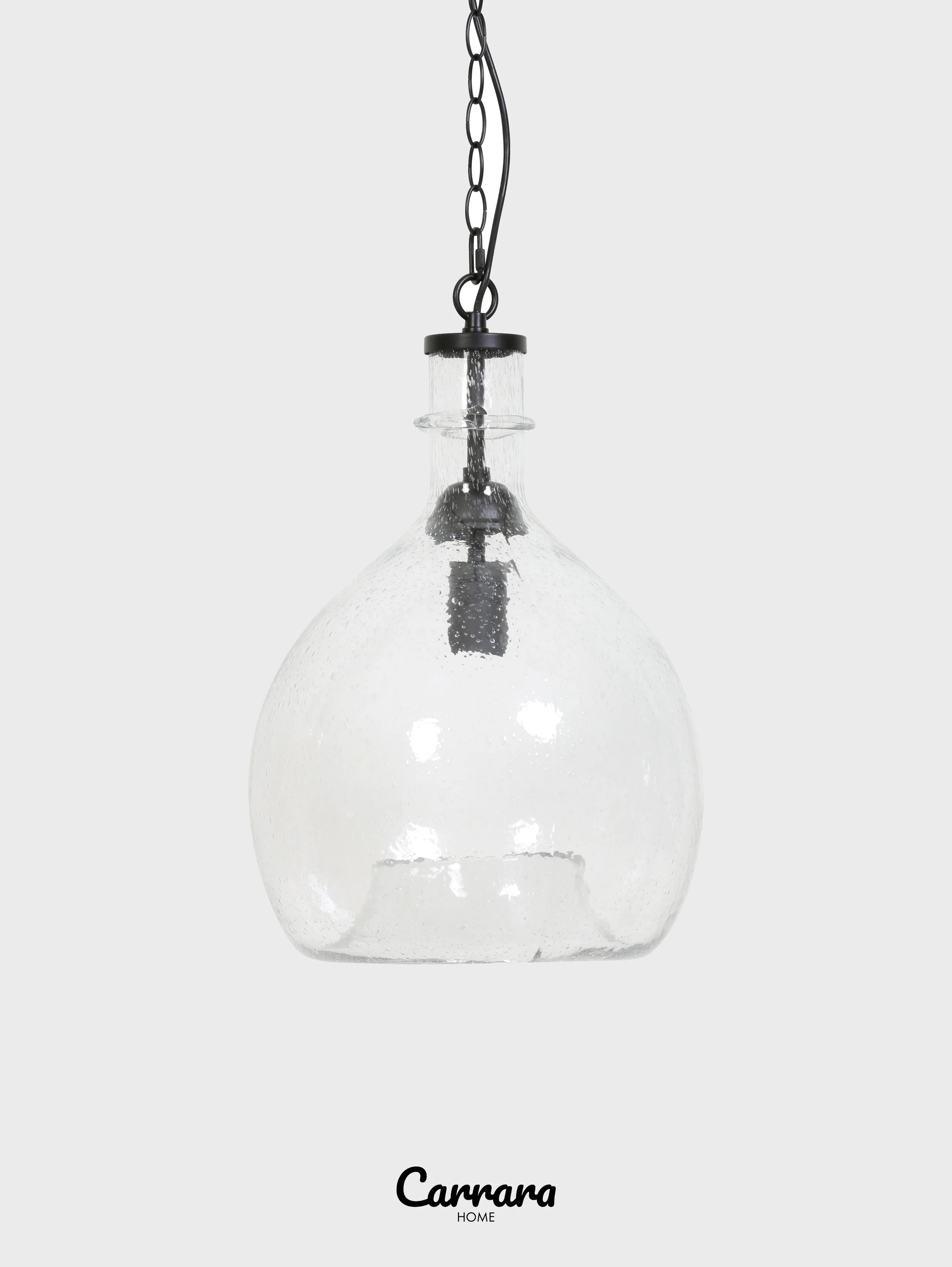 Hanging Lamp - Lenny