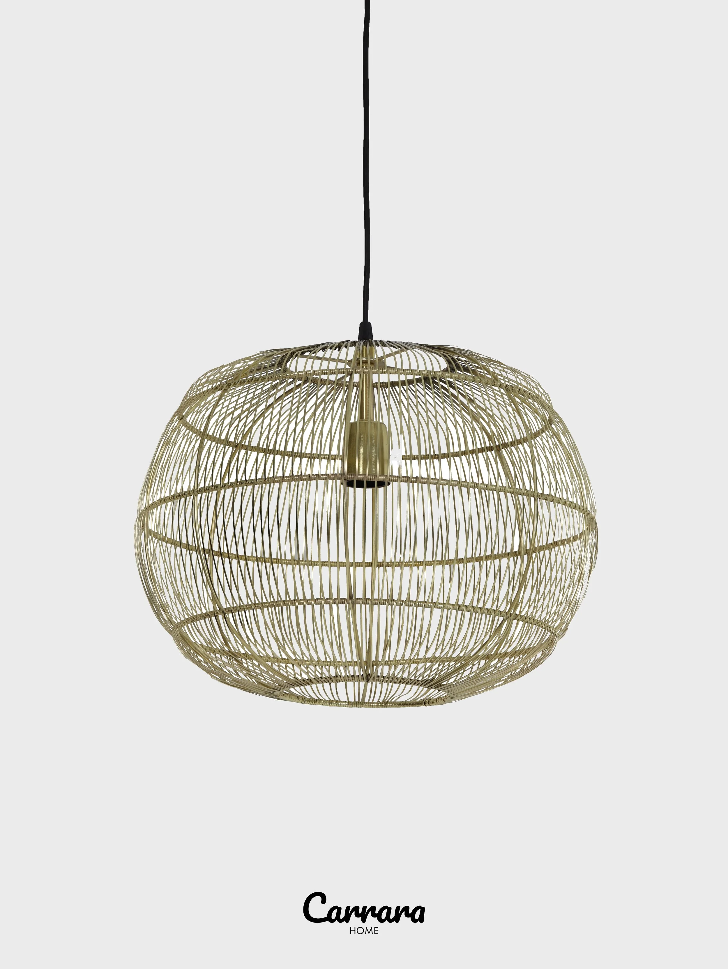 Hanging Lamp - Frankie