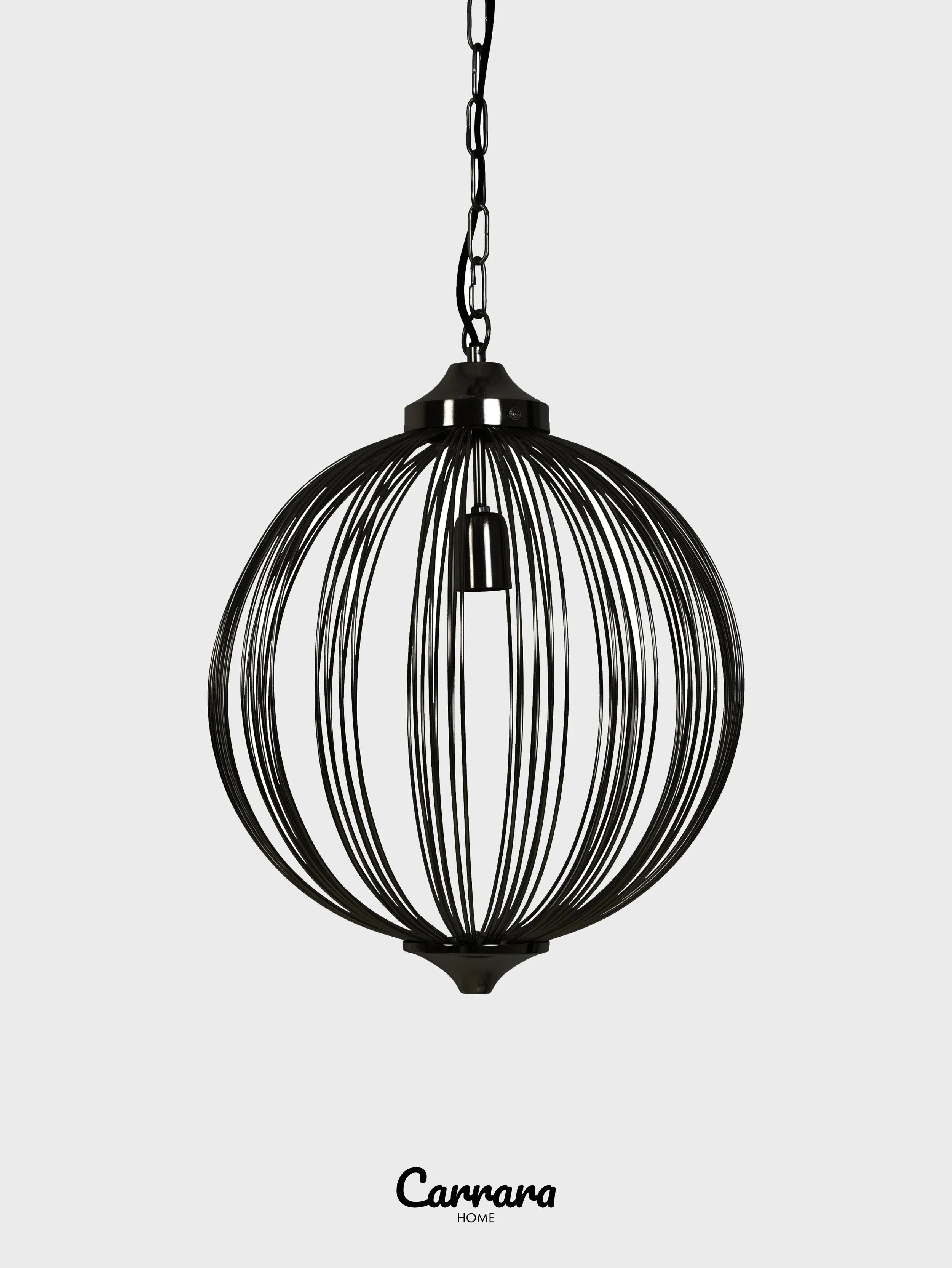 Hanging Lamp - Whitney