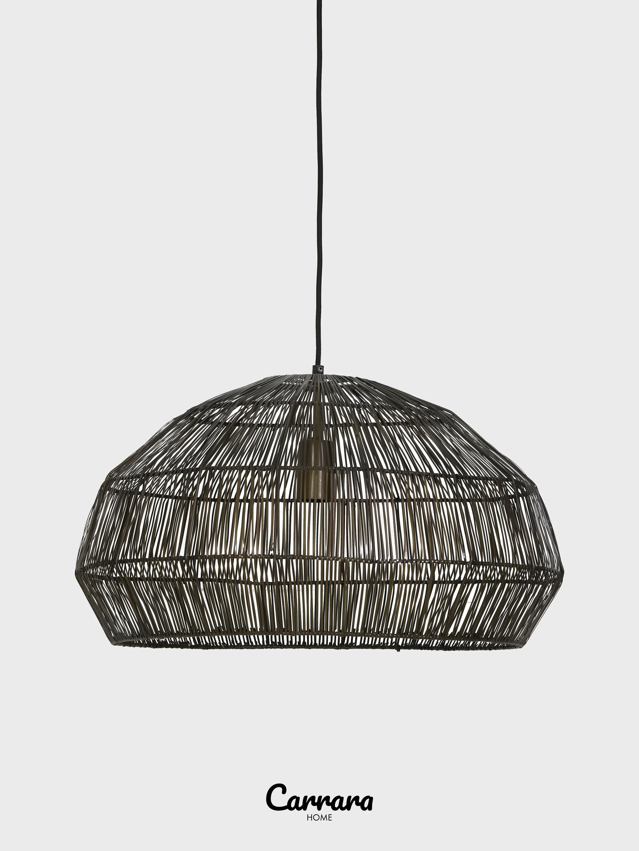 Hanging Lamp - Elliot