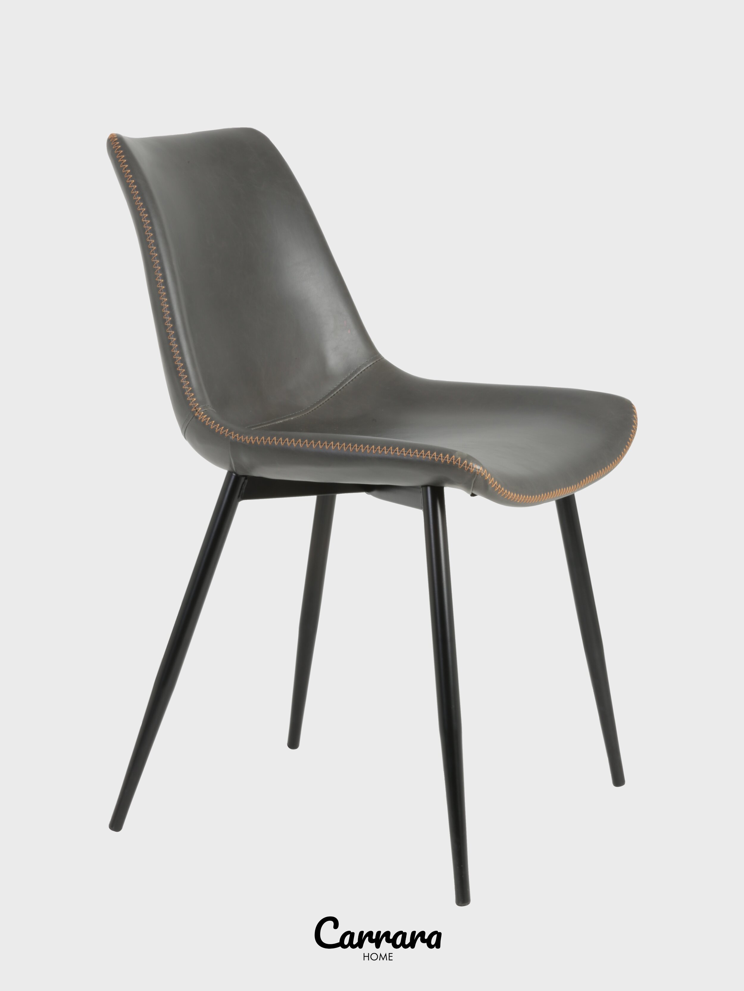 Chair - Serena in Grey