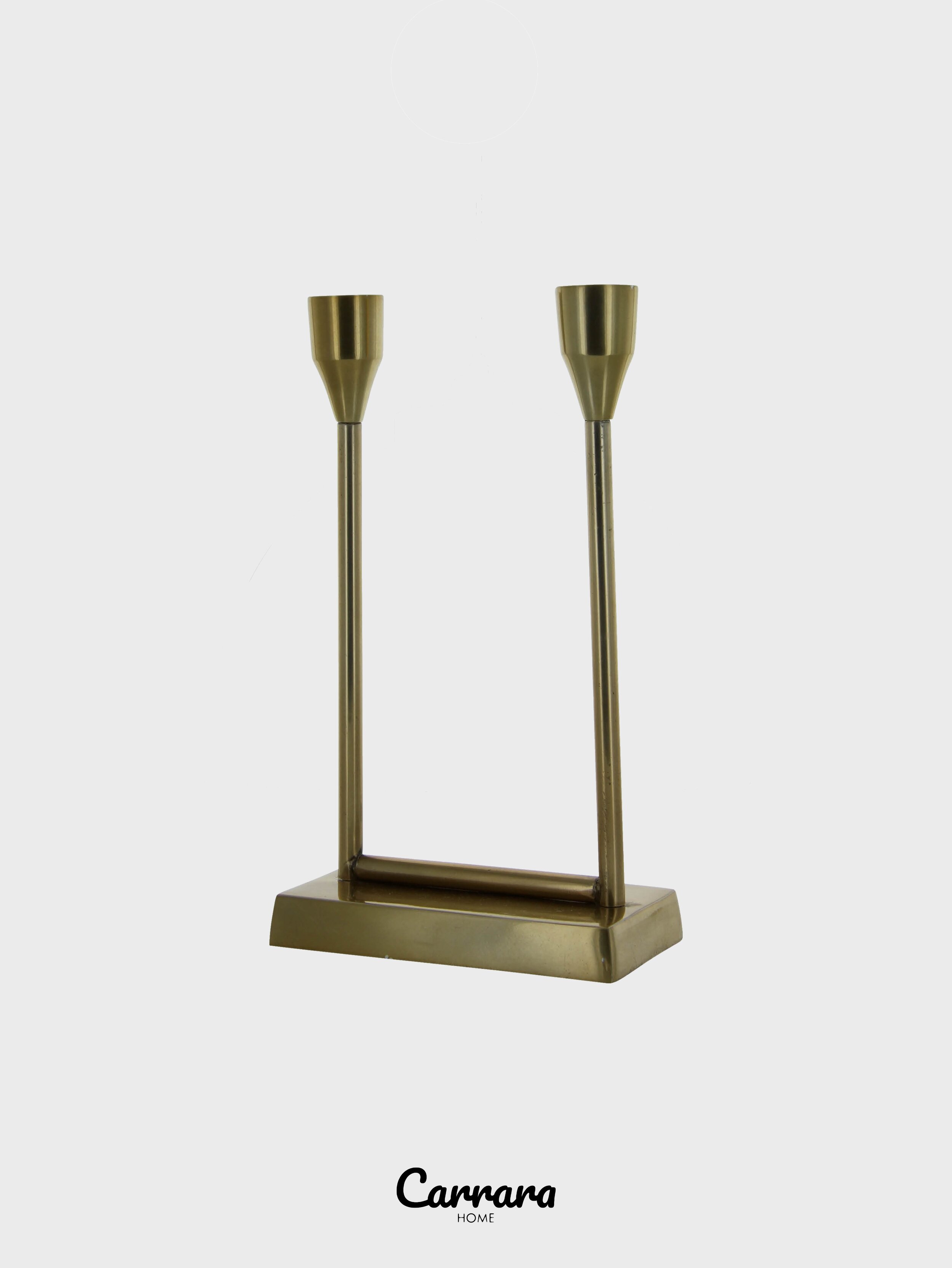 Presley Candle Holder