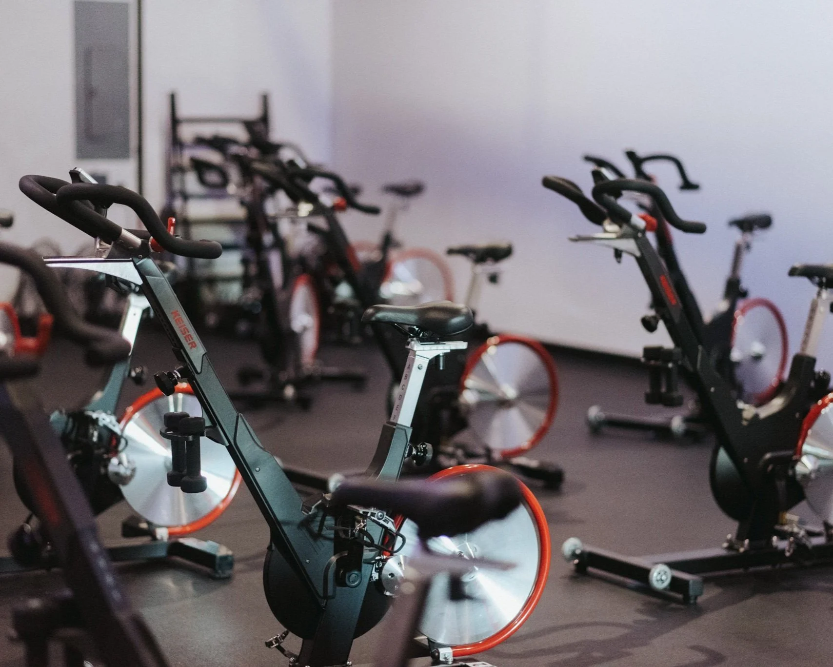 Premium Cycle Studio Spin Classes Neenah WI Evolution Cycle