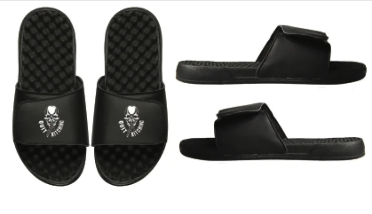 THE MAVERICK STAND OUT SLIDES