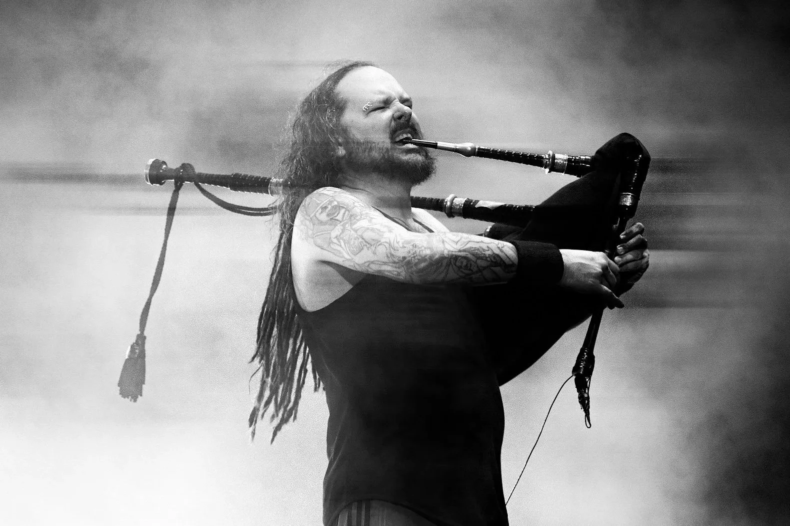 KORN