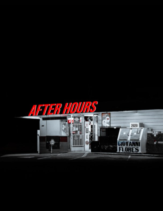 After Hours (2020) - $16USD