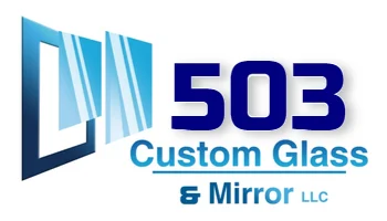 503 Custom Glass & Mirror LLC