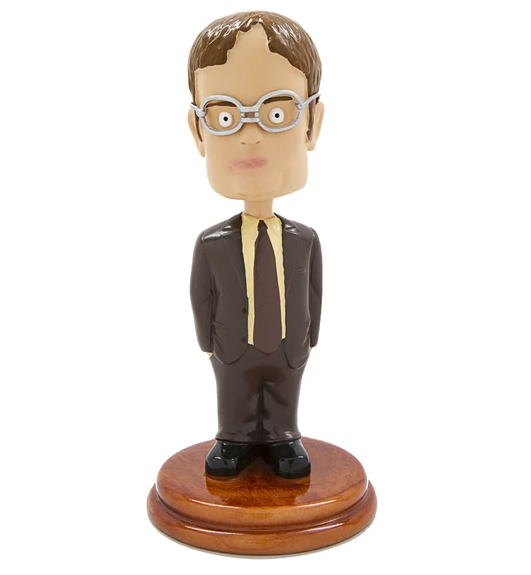 Bobble Head Boards of Directors
