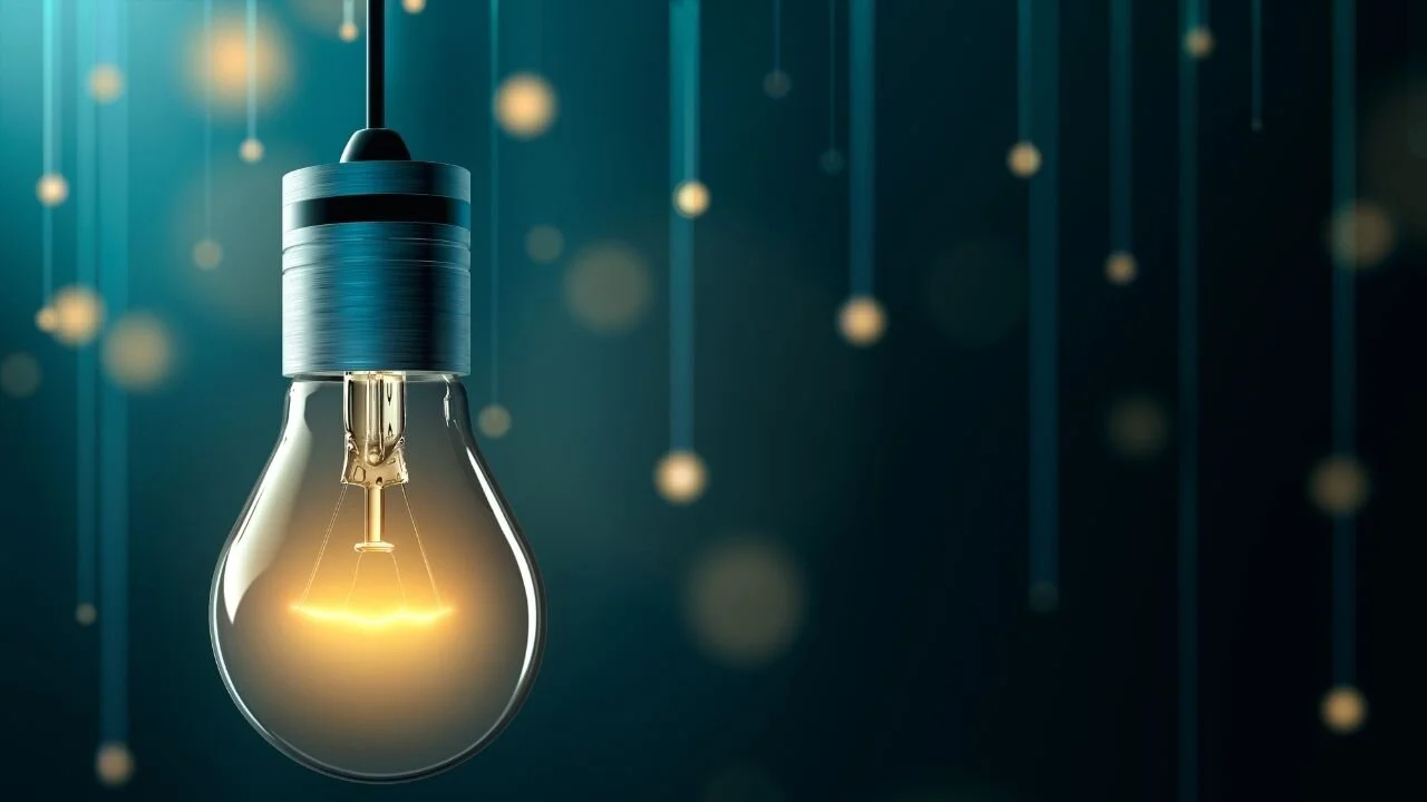 Becoming Optimal: Being Creative