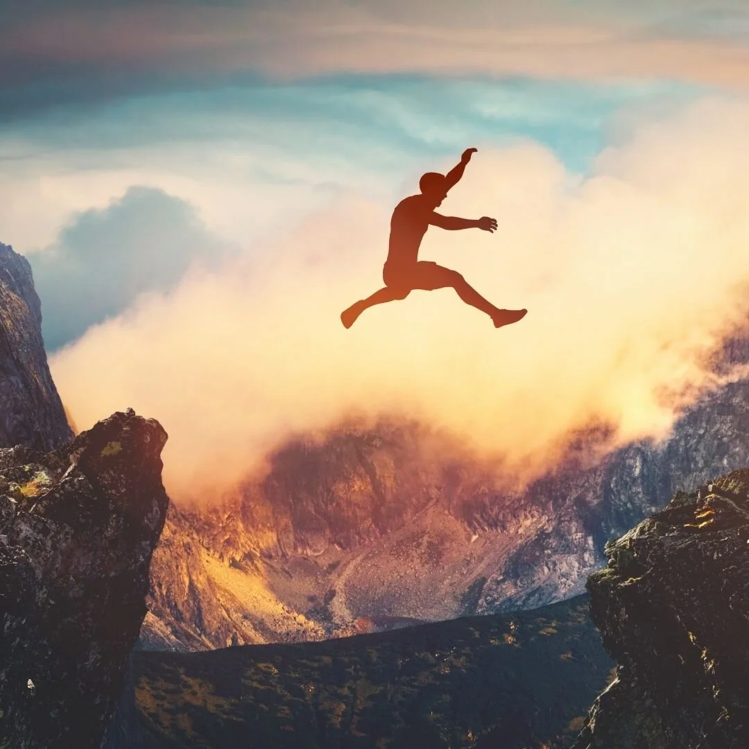 Becoming Optimal: Ambition