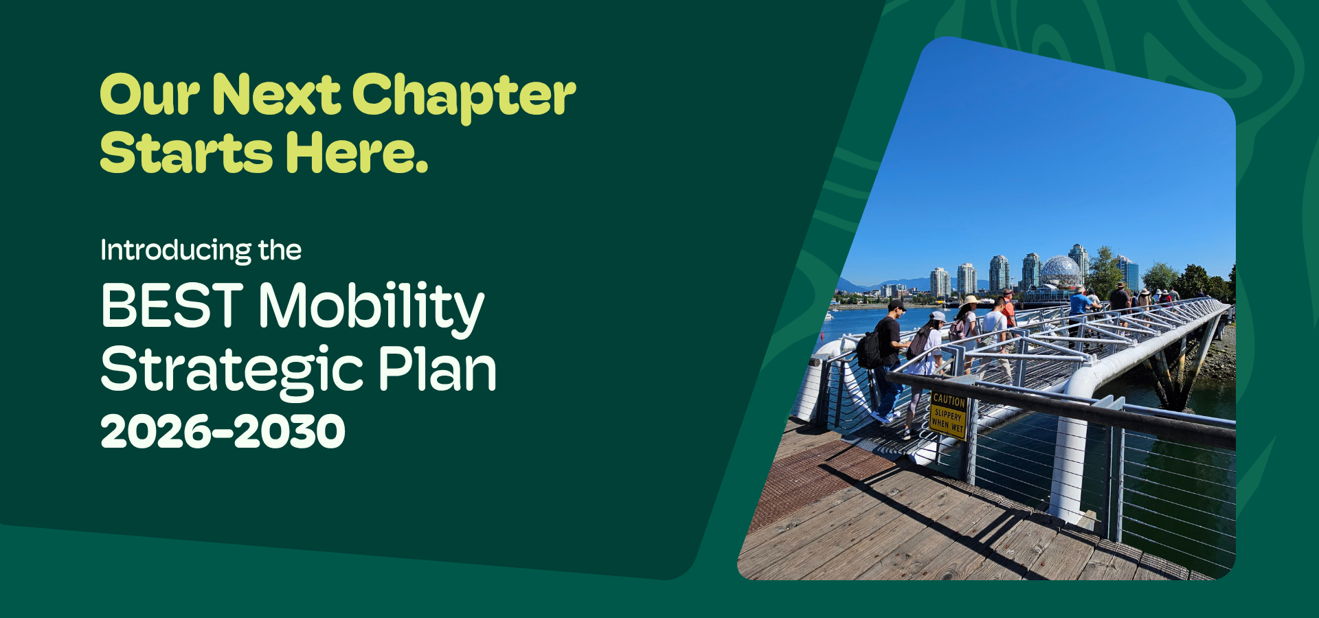 Our Next Chapter: Introducing BEST Mobility’s 2026-2030 Strategic Plan