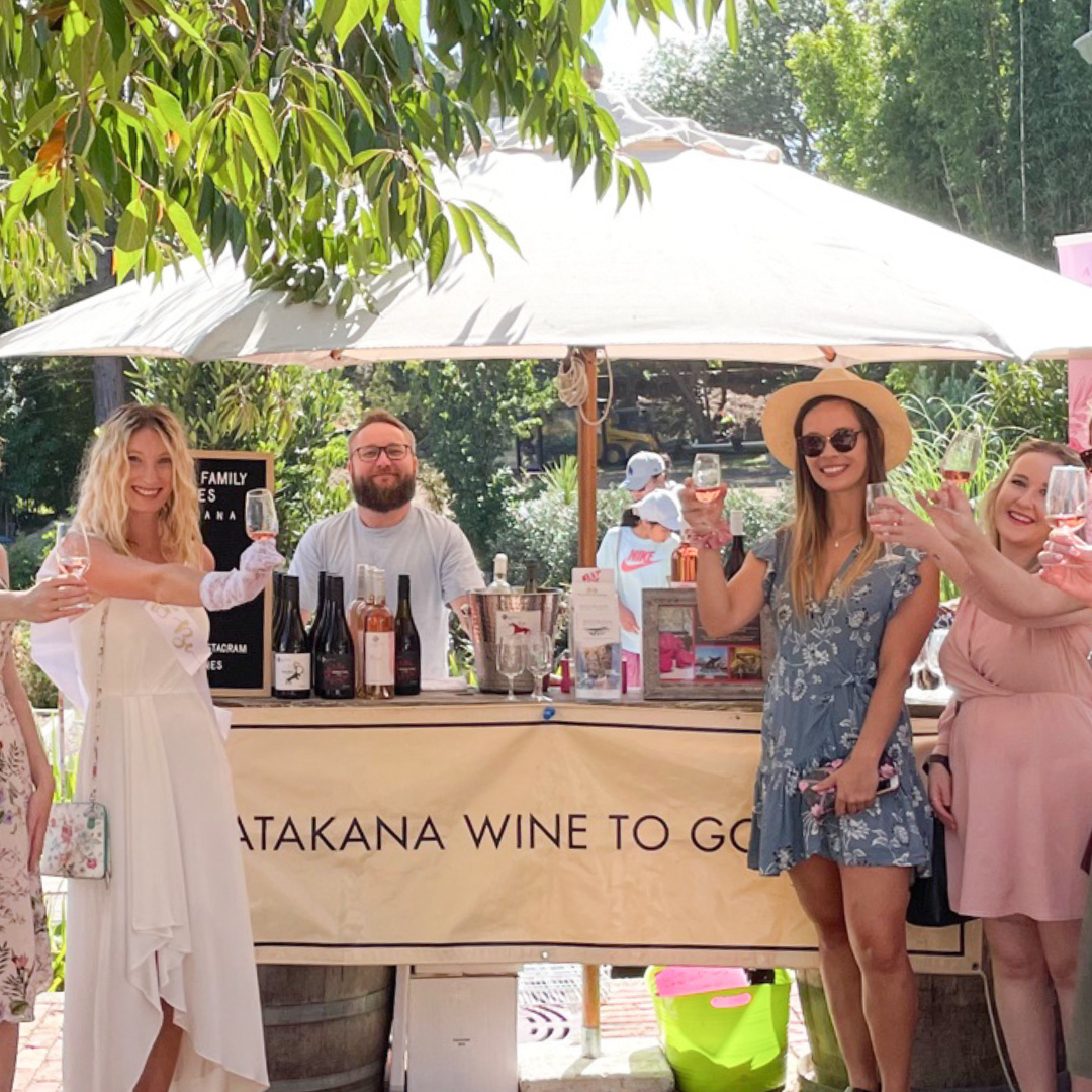 Labour Day 2024 Food &amp; Wine Market – A Day Not to Miss!