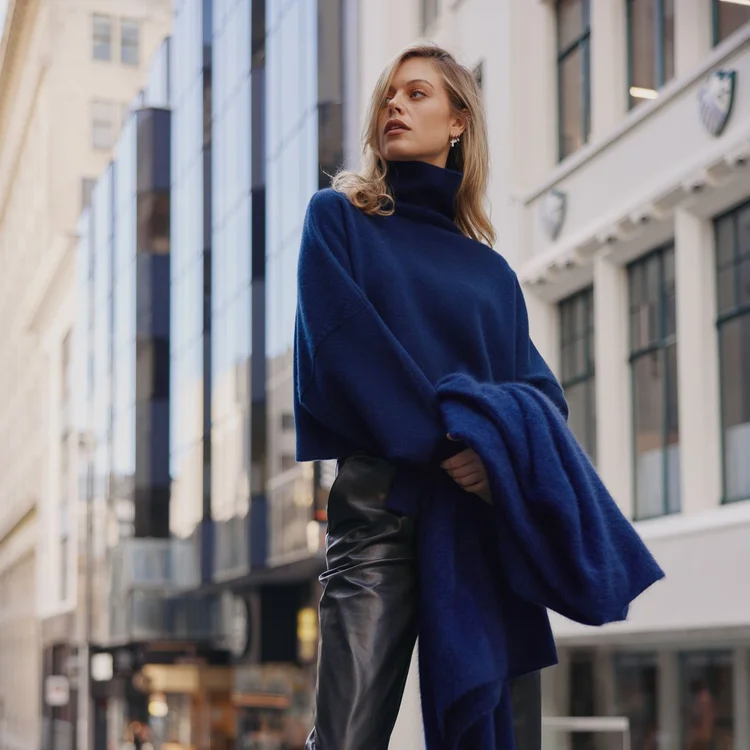 Elle & Riley Cashmere Boutique in Matakana Village - Luxury Sustainable ...