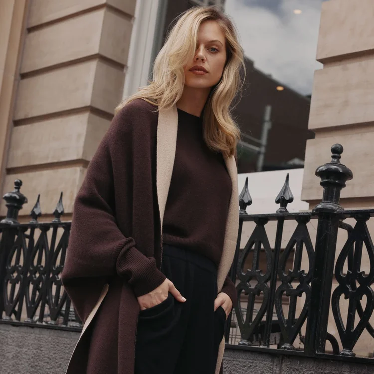 Elle & Riley Cashmere Boutique in Matakana Village - Luxury Sustainable ...
