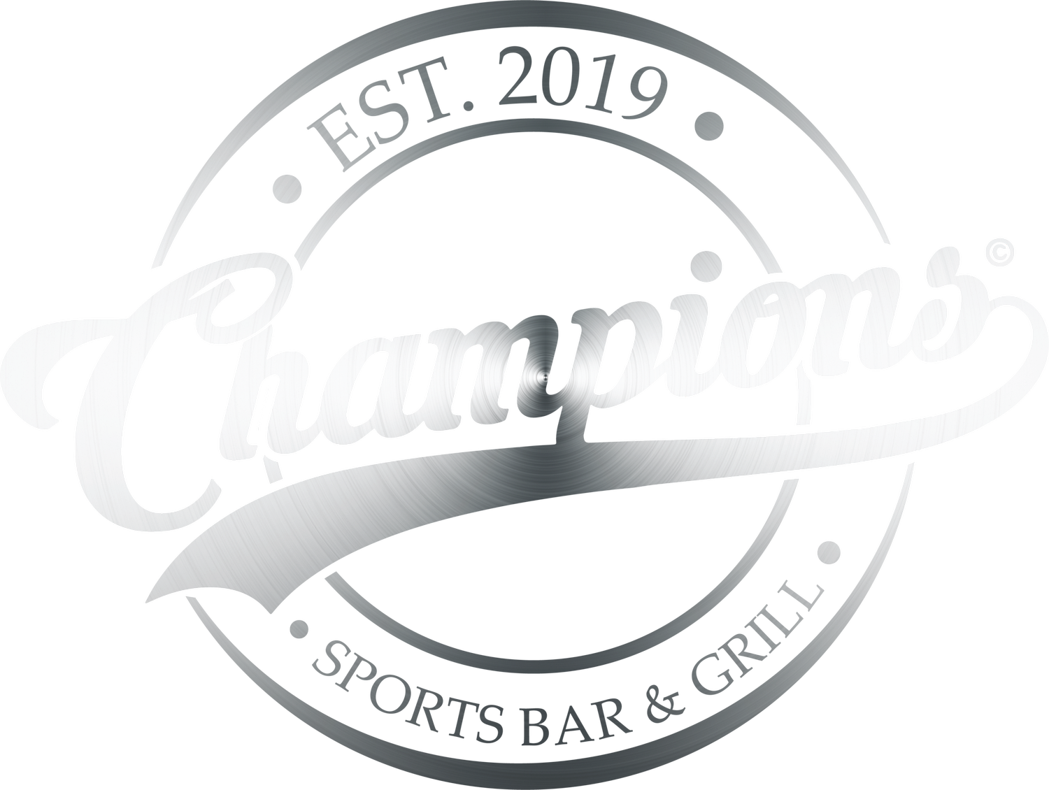 Champions Sports Bar & Grill