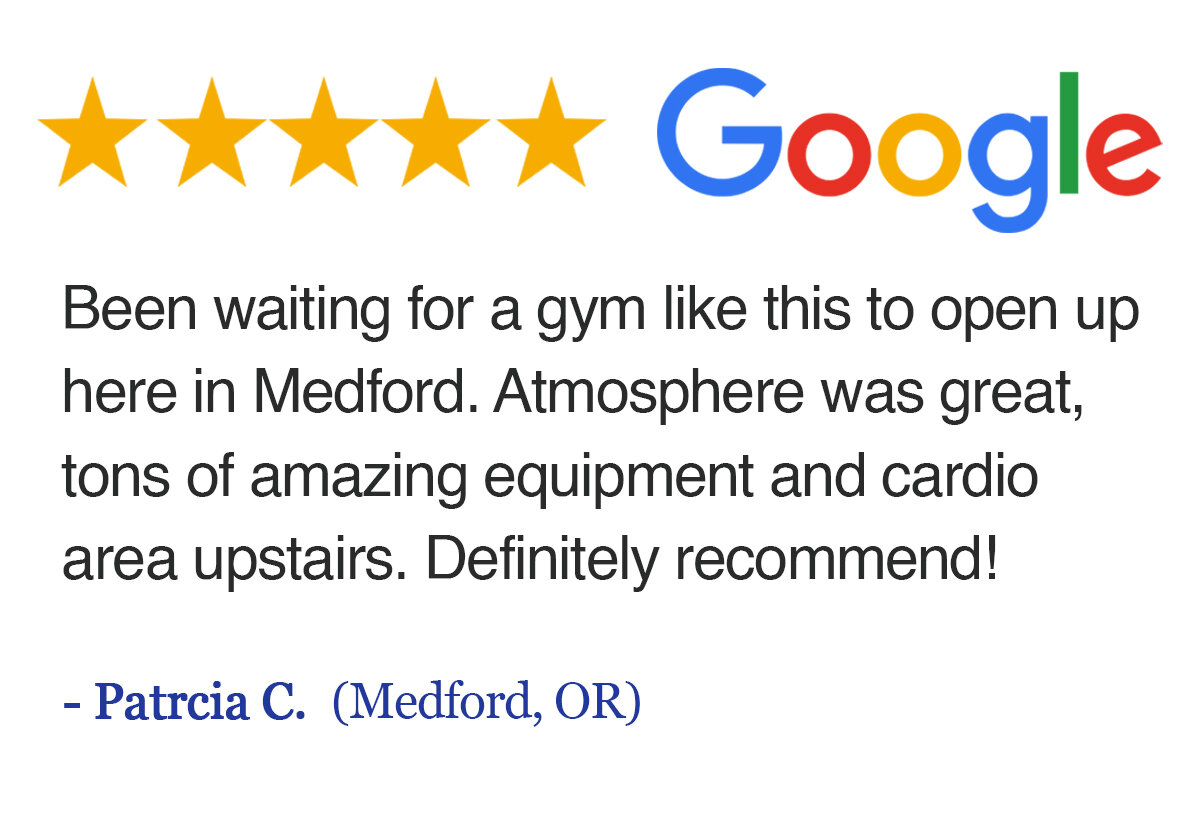 Urban Fit Gym of Medford Review