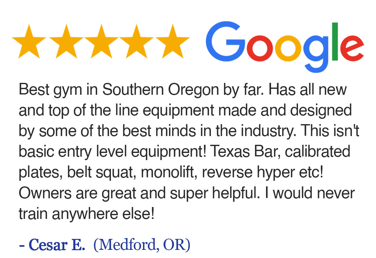 Urban Fit Gym of Medford Review