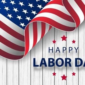 Warm wishes to you on Labor Day...Strength and Power to all workers.