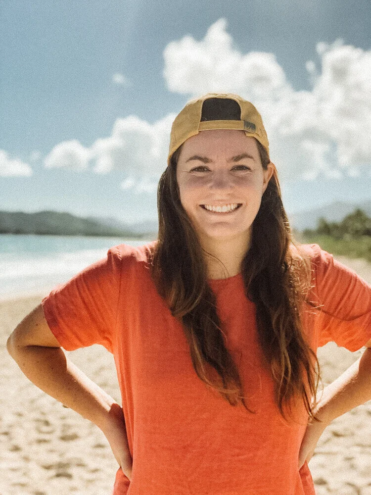 Aubry Casey, Digital Marketing Specialist 
