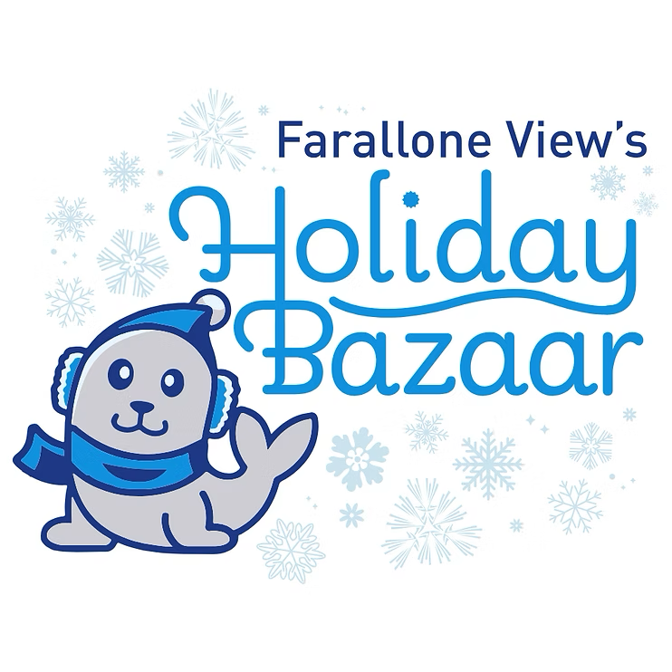 Holiday Bazaar