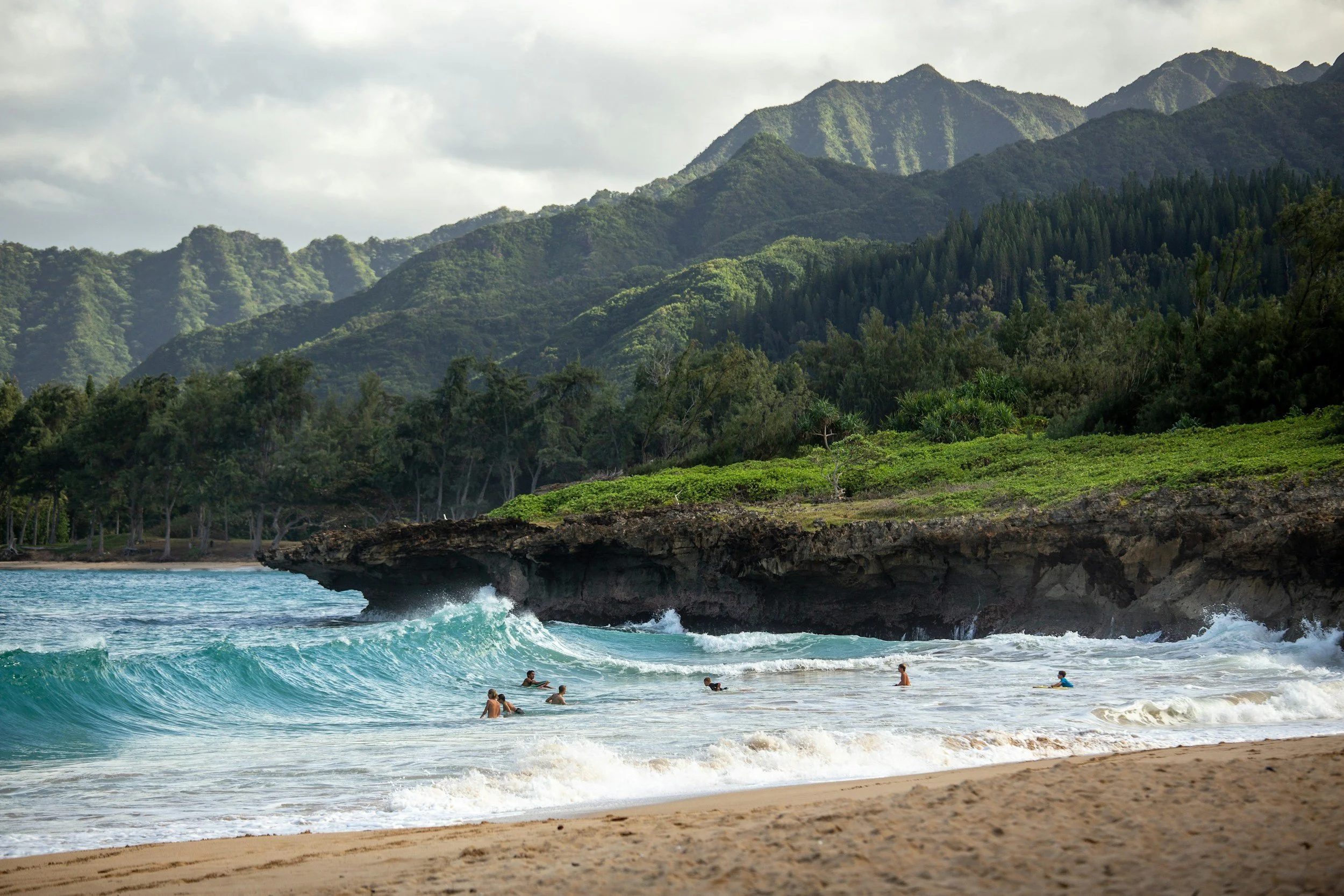 What a Small Town in Hawaii Just Did for the Future of Takeout