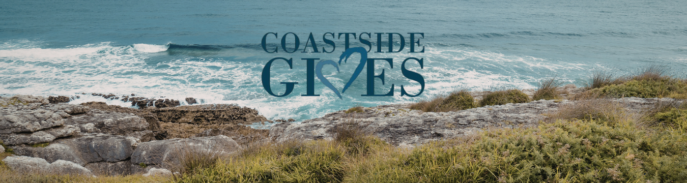 coastside gives
