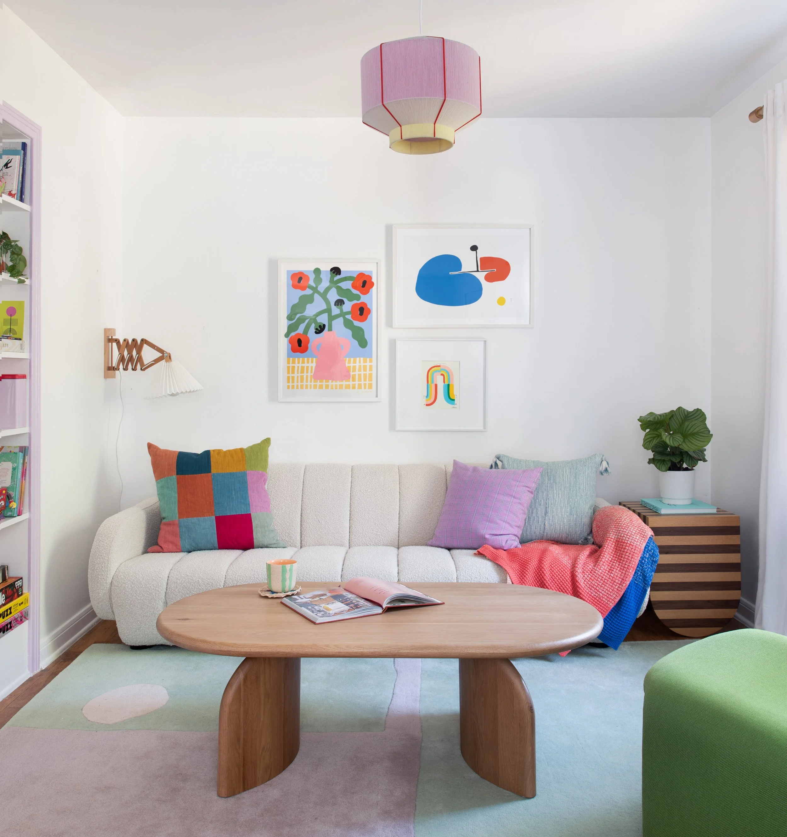  Photography by  Molly Culver  and  Yorgos Efthymiadis . 