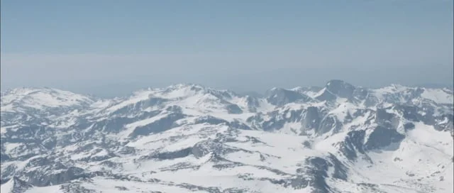 The John Martin Story