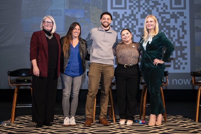 The Class celebrates National School Counseling Week! This year&rsquo;s theme is &ldquo;School Counselors Amplify Student Success,&rdquo; and we couldn&rsquo;t agree more!

As part of our ongoing impact campaign for The Class, we&rsquo;re continuing 