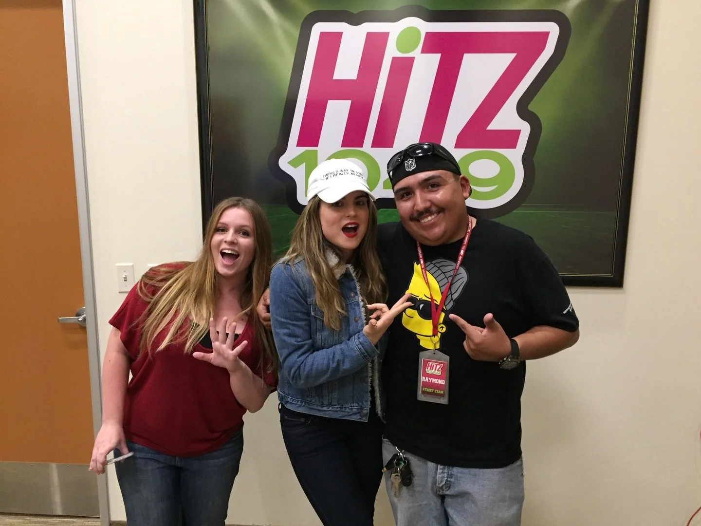 2016 WAS 10 YEARS AGO! 😭 I had to jump on this trend because It was a wild year for your boy, and I was deep in that #RadioLife 📻 From meeting @iamjojo &amp; @kelseaballerini to going to my first @hardfest seeing NWA with @icecube and putting on a 