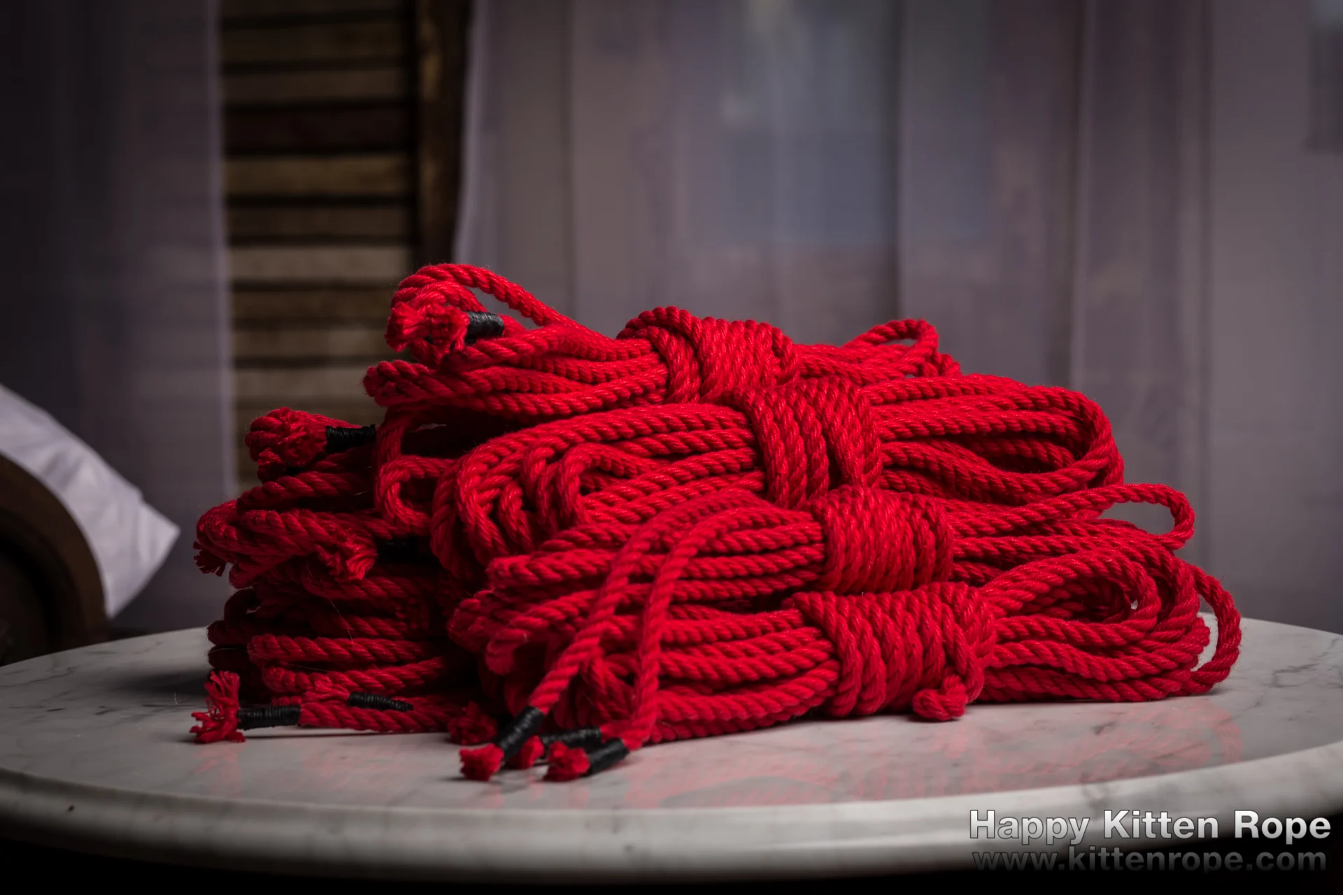 Rope Skill Share and Education