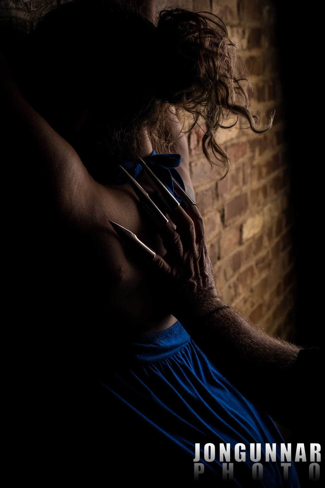 Canceled - Wild Card class 