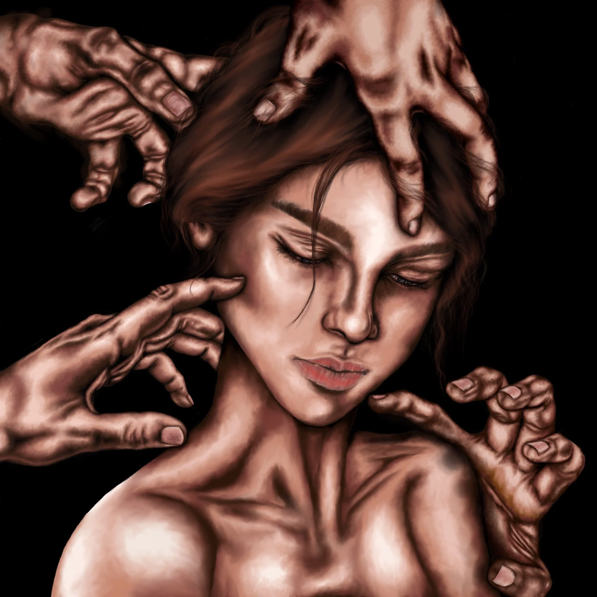  Prints available   Email for inquiries  