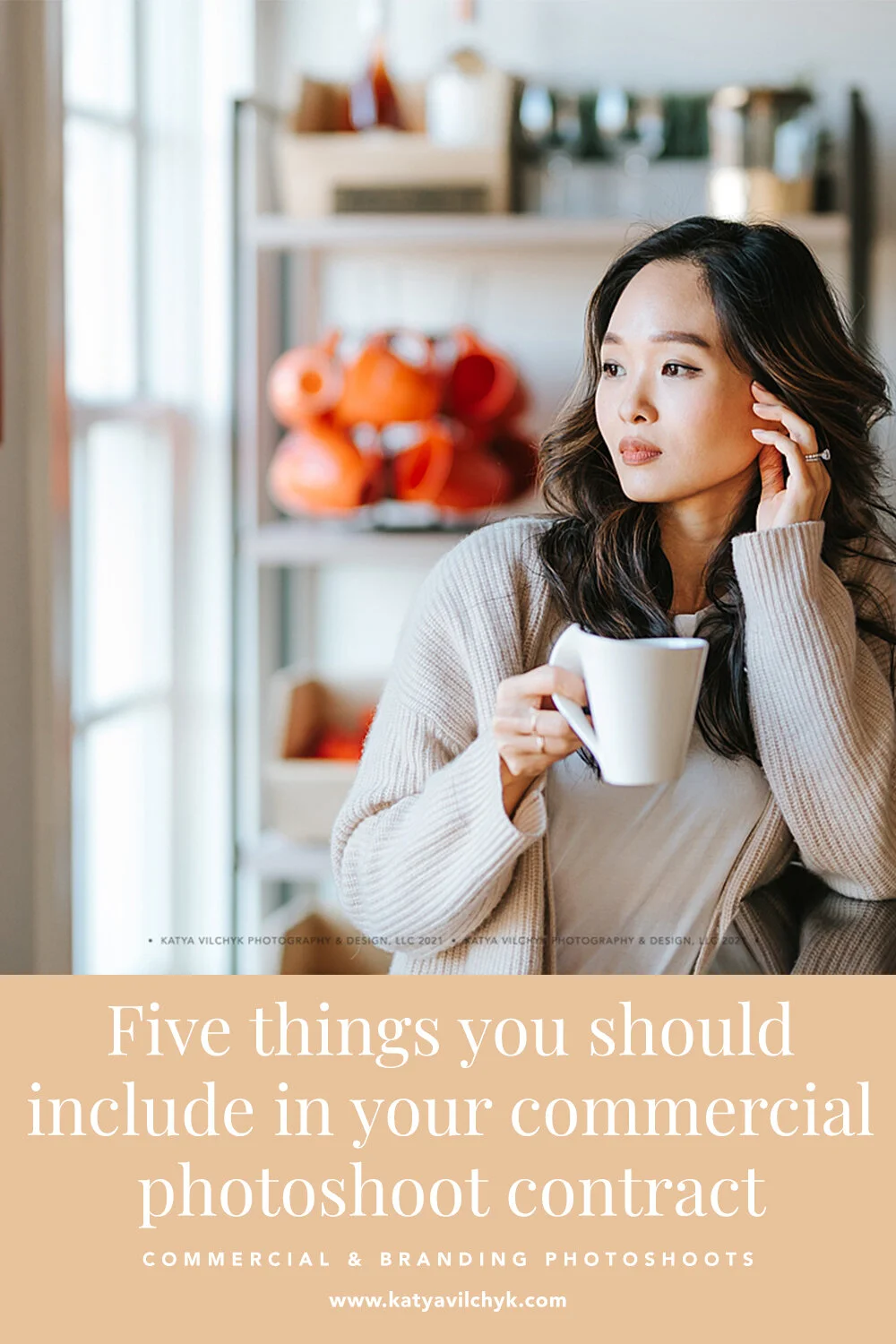 Five things you should include in your commercial photoshoot contract - Atlanta Brand &amp; Lifestyle Photographer